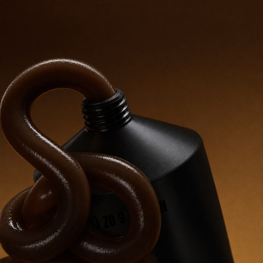1 Tube of Coffee Elixir