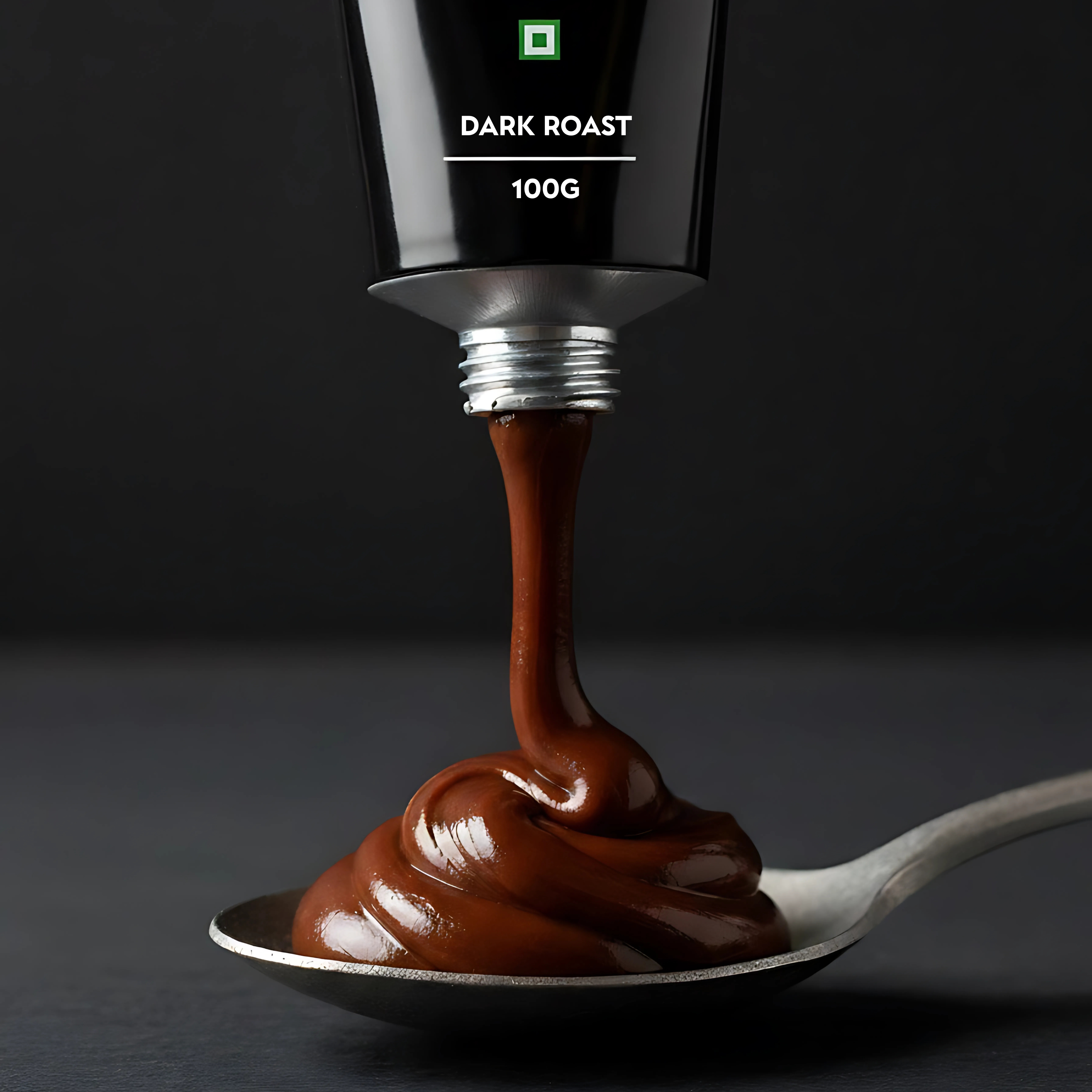 1 Tube of Coffee Elixir